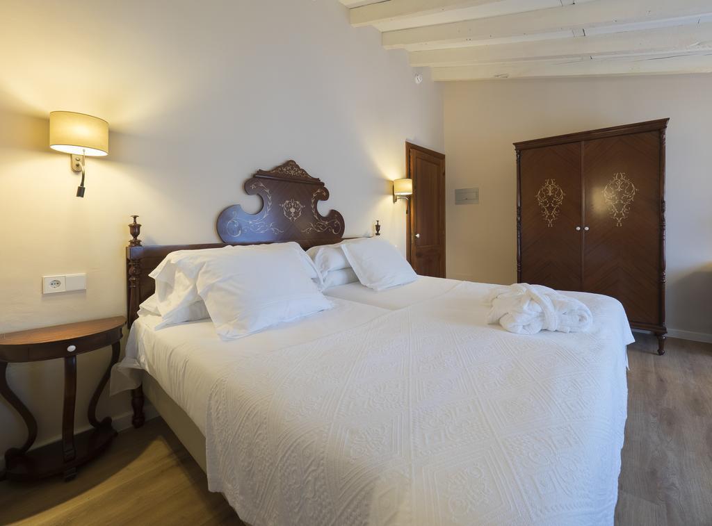 Protur Residencia Son Floriana Hotel Cala Bona  Exterior photo