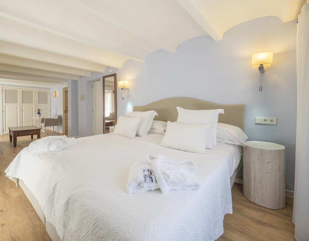 Protur Residencia Son Floriana Hotel Cala Bona  Exterior photo